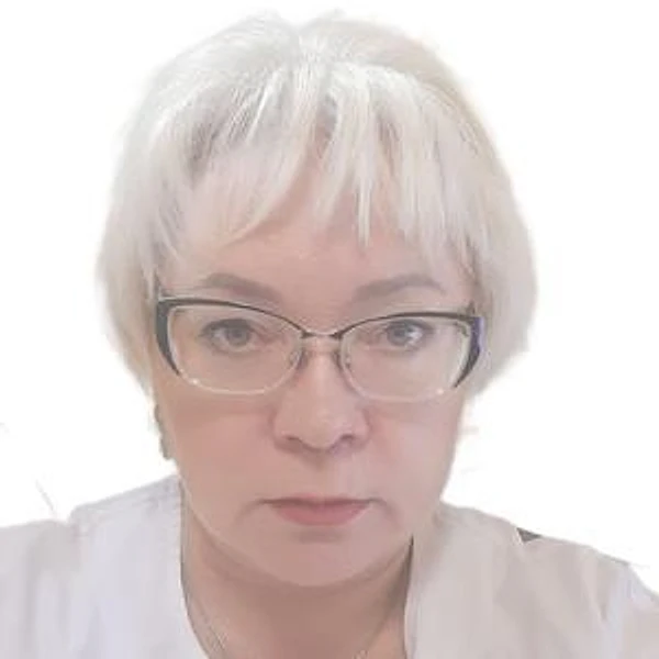 Прохорова Марина Александровна — Педиатр, Челябинск