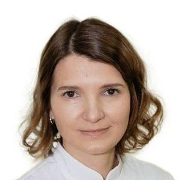 Новикова Юлия Николаевна — Гинеколог, Врач УЗИ, Пермь