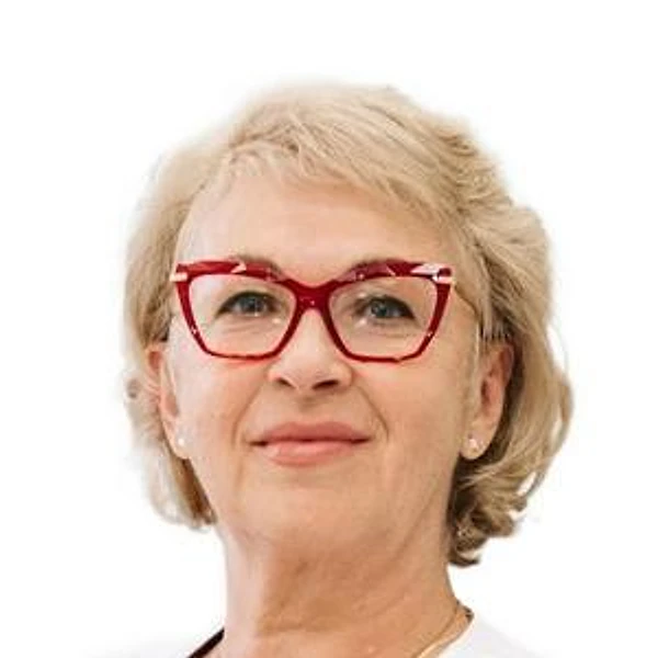 Левина Лариса Васильевна — Репродуктолог, Пермь