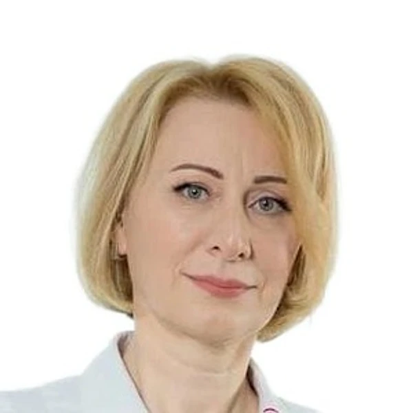 Брагина Елена Юрьевна — Репродуктолог, Пермь