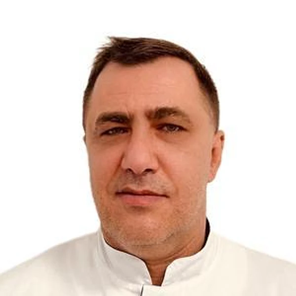 Дмитриев Александр Владимирович — Сосудистый хирург (ангиохирург), Лимфолог, Флеболог, Хирург, Санкт-Петербург