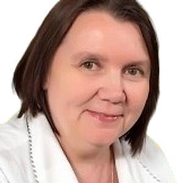 Пермякова Ирина Николаевна — Педиатр, Пермь