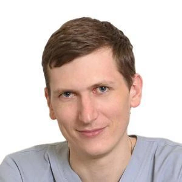 Нестеренко Виктор Викторович — Стоматолог-ортопед, Стоматолог, Стоматолог-имплантолог, Стоматолог-хирург, Санкт-Петербург