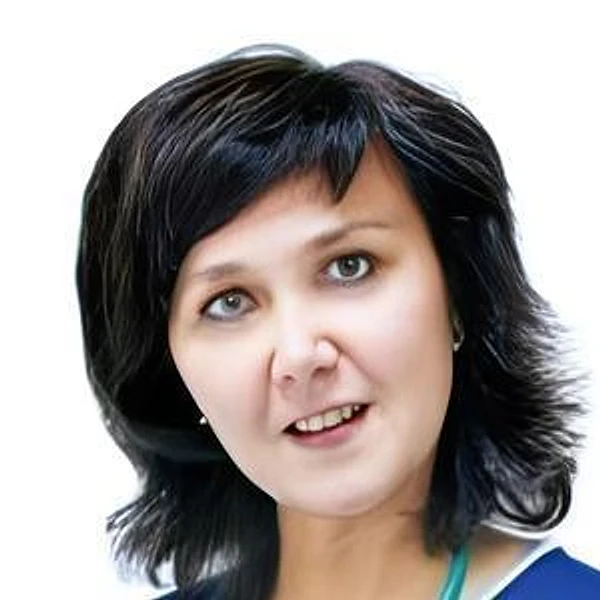 Долгинова Татьяна Валерьевна — Аллерголог, Детский аллерголог, Детский иммунолог, Иммунолог, Педиатр, Пермь