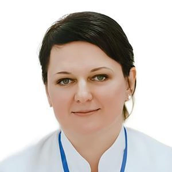 Ровная Ирина Евгеньевна — Гинеколог, Репродуктолог, Иркутск