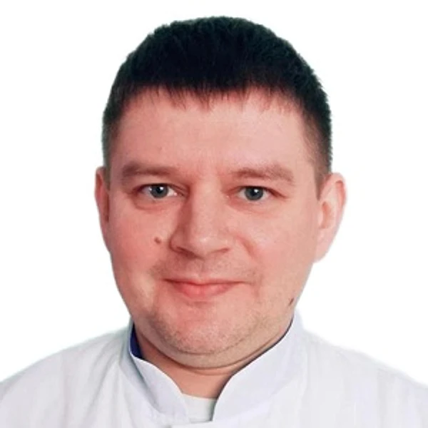Садовский Александр Геннадьевич — Терапевт, Пермь