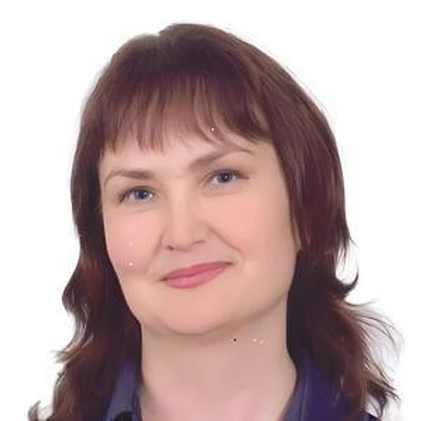 Тендрякова Ольга Валерьевна — Невролог, д. Кондратово