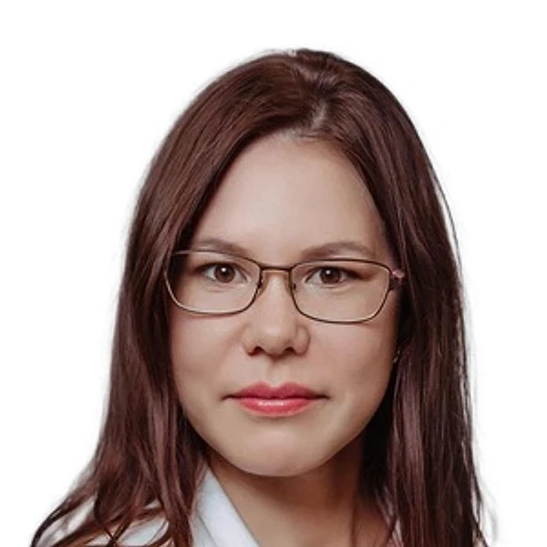 Кошкина Анастасия Александровна — Рентгенолог, Пермь