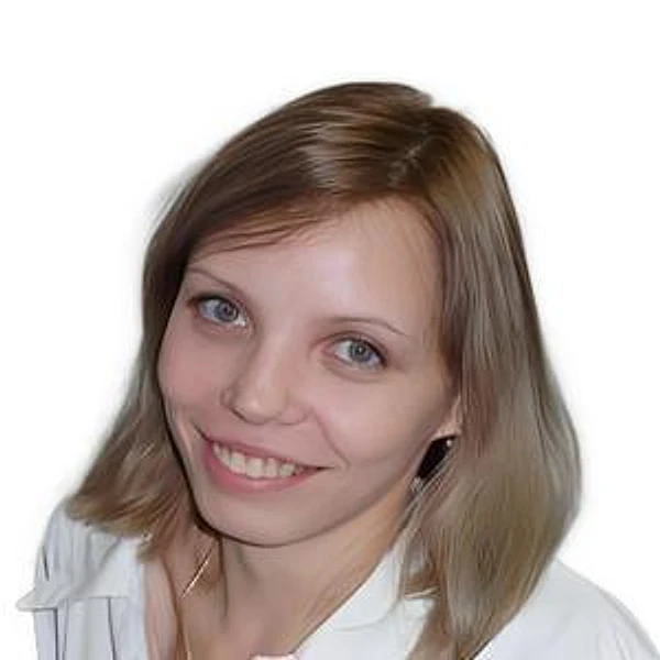 Наумова Елена Викторовна — Рентгенолог, Пермь