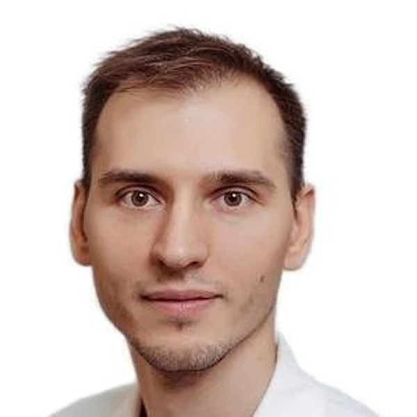 Черемин Артем Анатольевич — Рентгенолог, Адлер