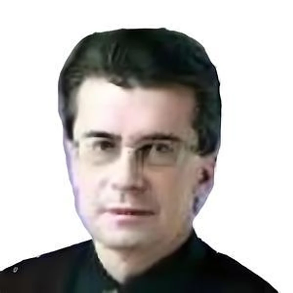 Лапушкин Вадим Александрович — Рентгенолог, Пермь