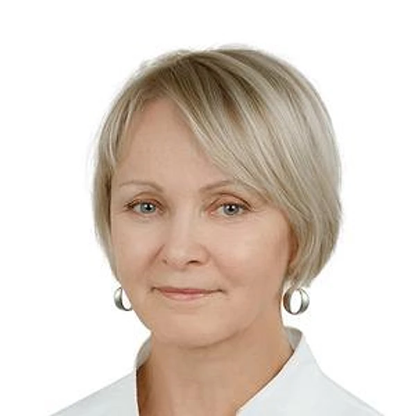 Коркодинова Елена Юрьевна — Невролог, Пермь