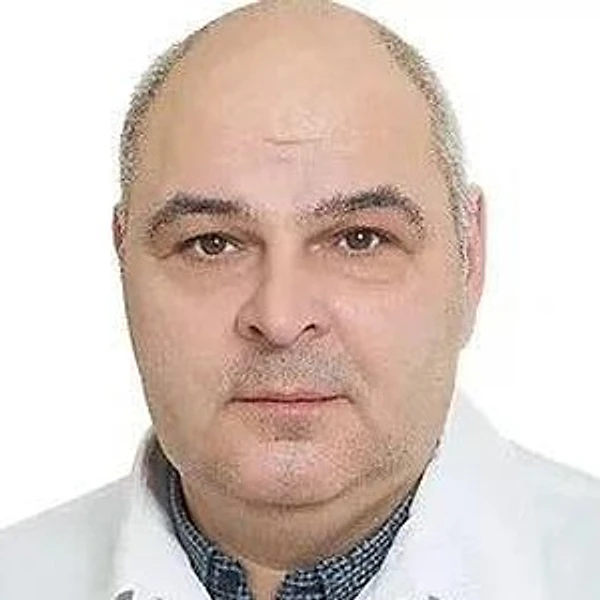 Кадынцев Игорь Валерьевич — Ортопед, Детский ортопед, Детский хирург, Травматолог, Флеболог, Хирург, Пермь