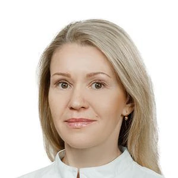 Мокрушина Екатерина Ивановна — Массажист, Детский массажист, Пермь