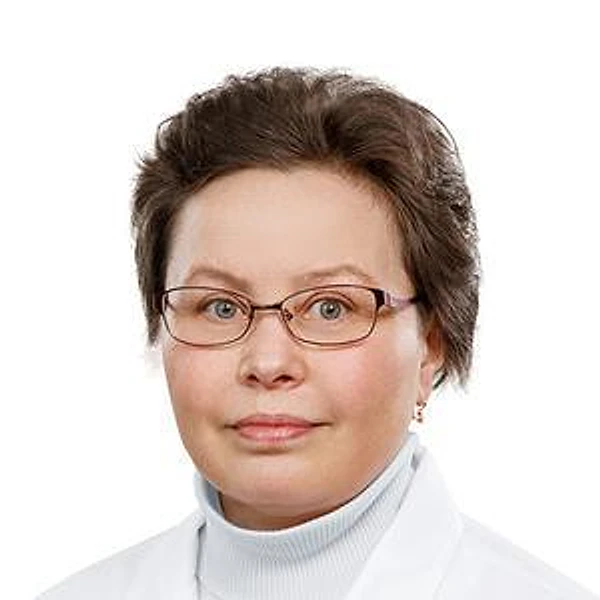 Винниченко Ирина Евгеньевна — Физиотерапевт, Пермь