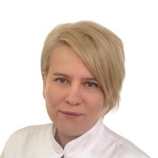 Ширинкина Елена Викторовна — Репродуктолог, Пермь