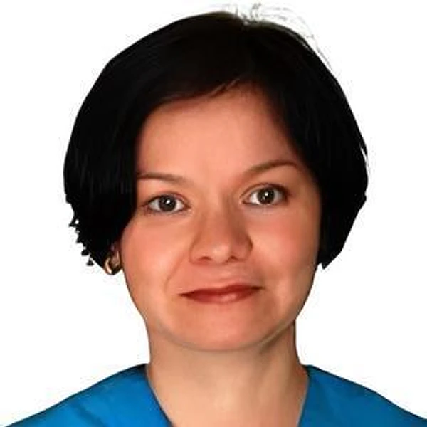 Летова Екатерина Александровна — Неонатолог, Пермь