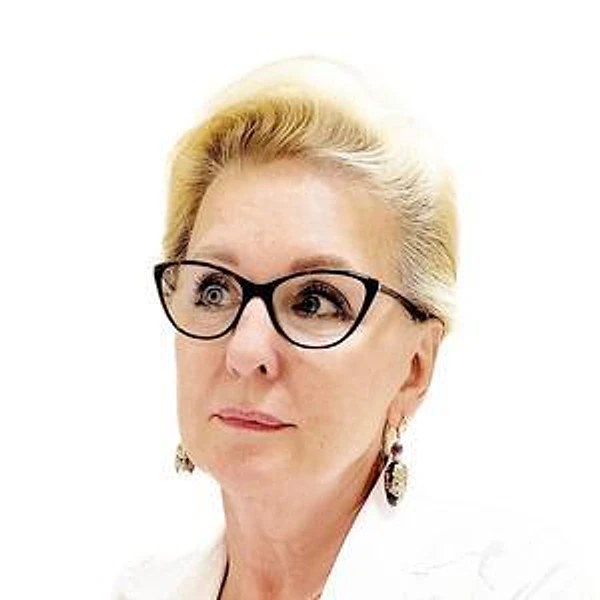 Васева Татьяна Васильевна — Неонатолог, Пермь
