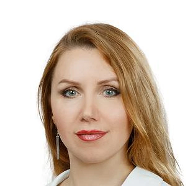 Казакова Оксана Павловна — Врач-косметолог, Пермь