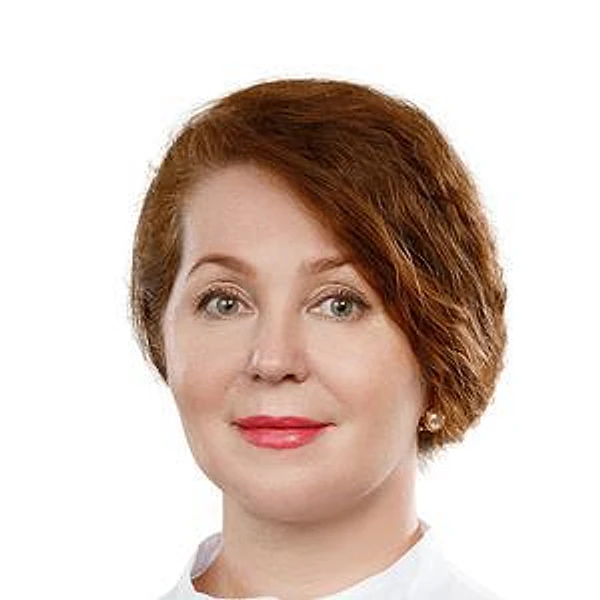 Харлашкина Наталья Владимировна — Врач-косметолог, Пермь