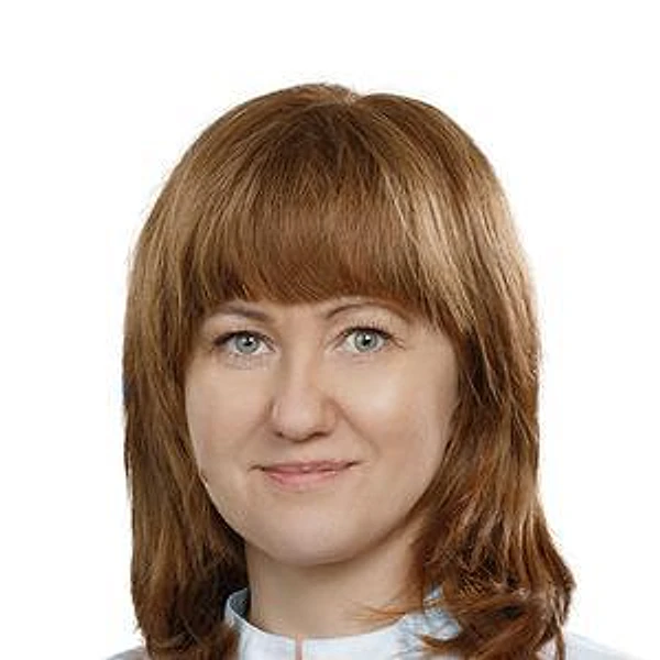 Зоркова Анастасия Юрьевна — Массажист, Детский массажист, Пермь