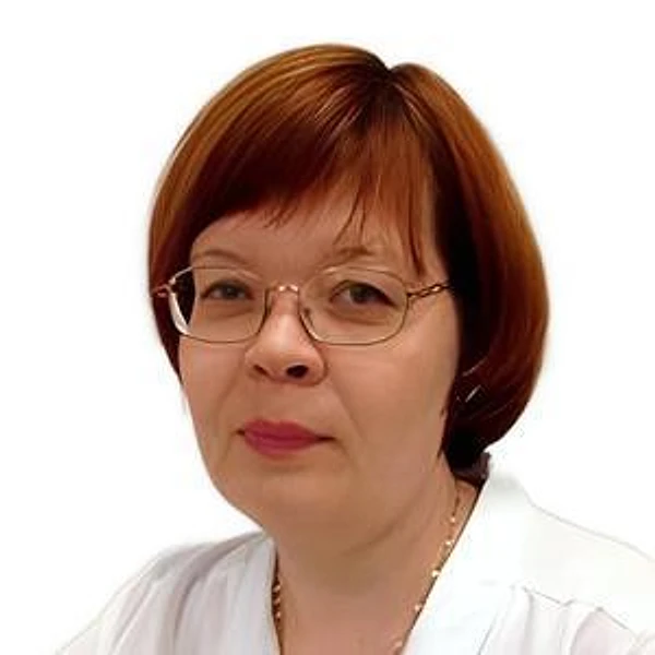 Евстафьева Светлана Германовна — Врач УЗИ, Акушер, Гинеколог, Пермь