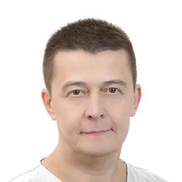 Минеев Дмитрий Александрович — Врач УЗИ, Хирург, Пермь