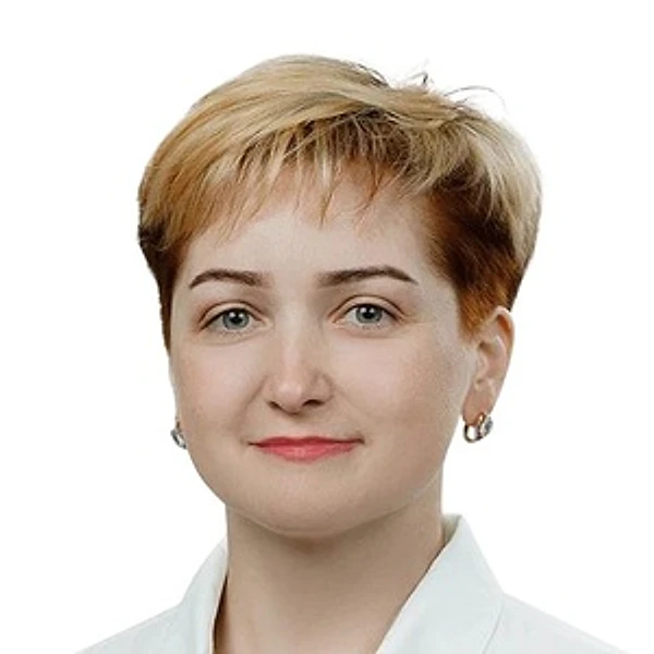 Фокина Елена Анатольевна — Терапевт, Аллерголог, Пермь