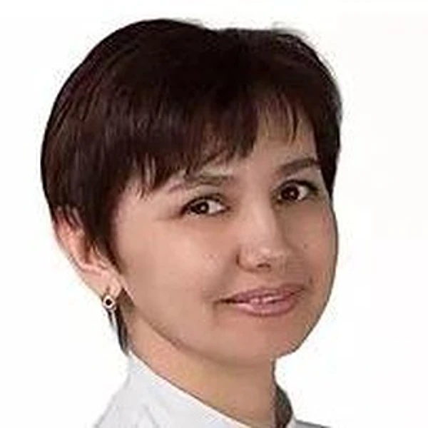 Новикова Ирина Валерьевна — Детский ЛОР, ЛОР, ЛОР-хирург, Сурдолог, Пермь