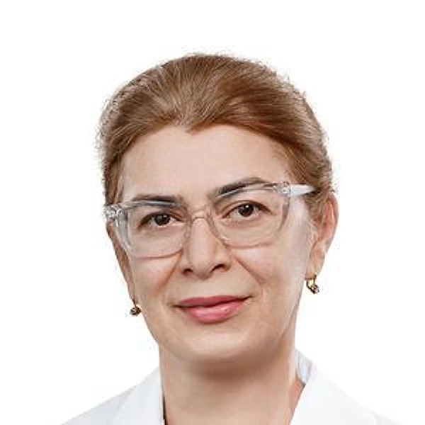 Магамедкеримова Зульмира Вагабовна — Хирург, Детский хирург, Пермь