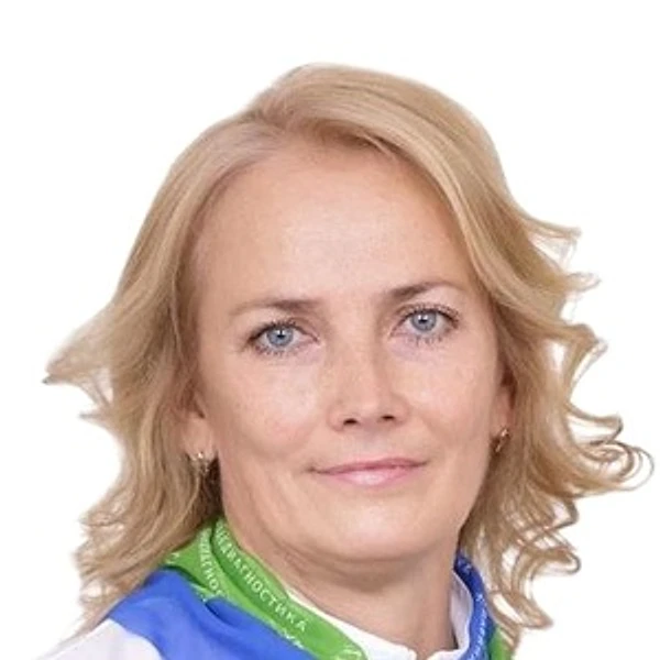 Пантюхина Елена Николаевна — Гинеколог, Врач УЗИ, Пермь