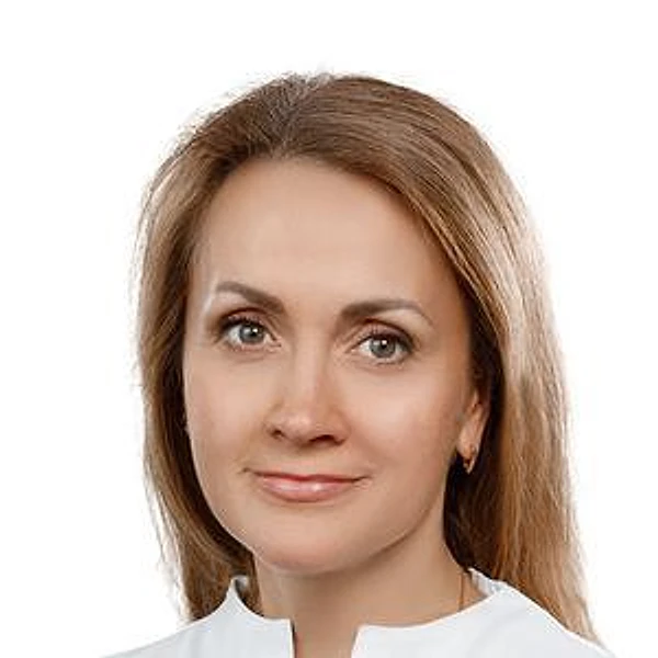 Блезмовская Ольга Павловна — Стоматолог, Детский стоматолог, Пермь
