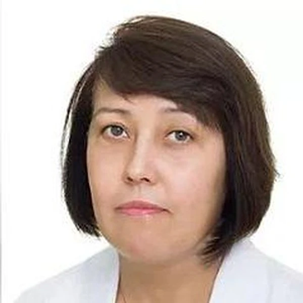 Девяткова Марина Викторовна — Стоматолог, Пермь