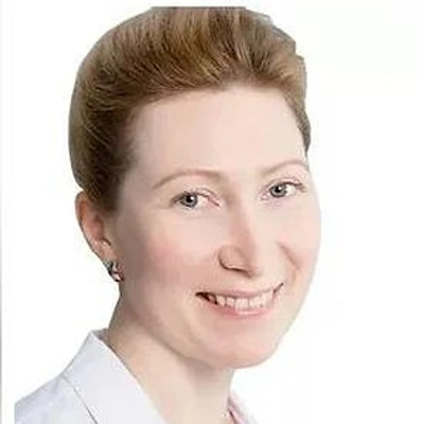 Дерюшева Ангелина Юрьевна — Стоматолог, Пародонтолог, Пермь