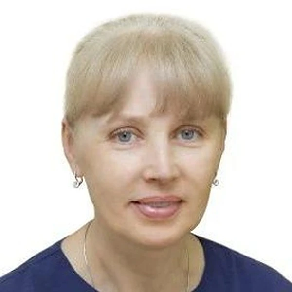 Логинова Татьяна Борисовна — Стоматолог, Пермь
