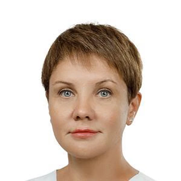 Щелканова Ирина Сергеевна — Стоматолог, Пермь