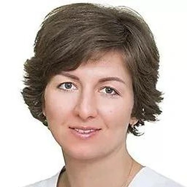 Клочкова Елена Яковлевна — Стоматолог, Пермь