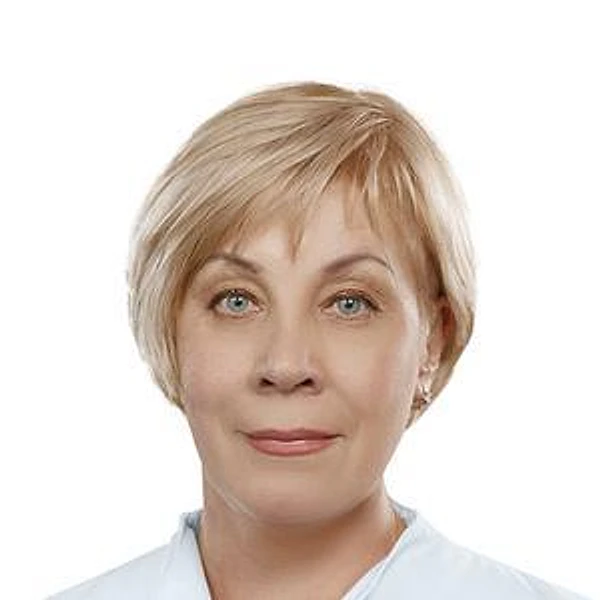 Балмасова Татьяна Геннадьевна — Стоматолог, Пермь