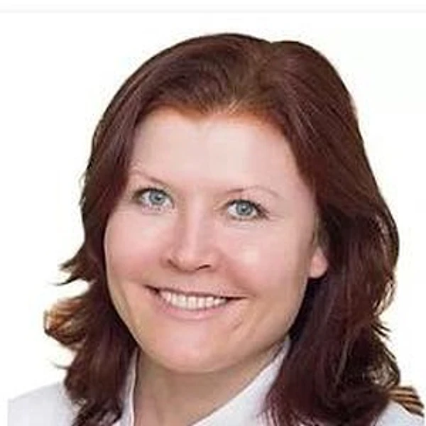 Ханжина Елена Владимировна — Стоматолог, Пермь