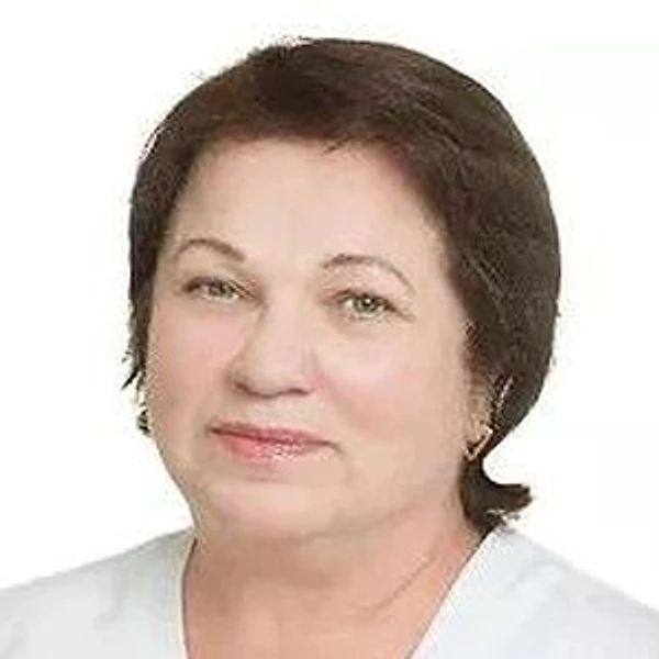 Саликова Елена Николаевна — Детский стоматолог, Пермь