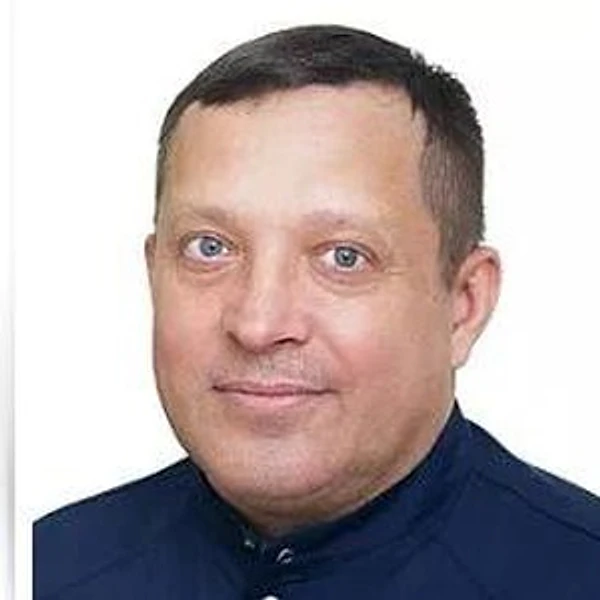 Борисенко Игорь Владимирович — Стоматолог-ортопед, Пермь