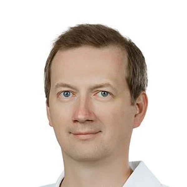 Рогожников Алексей Геннадьевич — Стоматолог-ортопед, Пермь