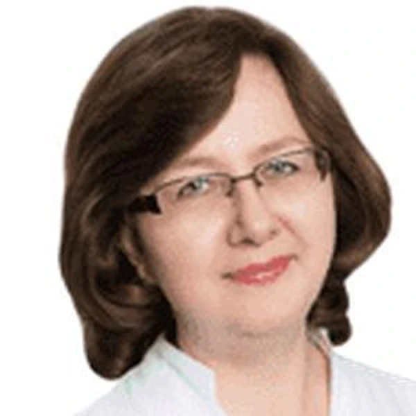 Безматерных Ирина Павловна — Стоматолог-ортодонт, Детский ортодонт, Пермь