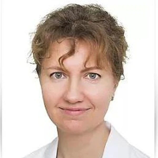 Деменева Вера Валерьевна — Рентгенолог, Пермь