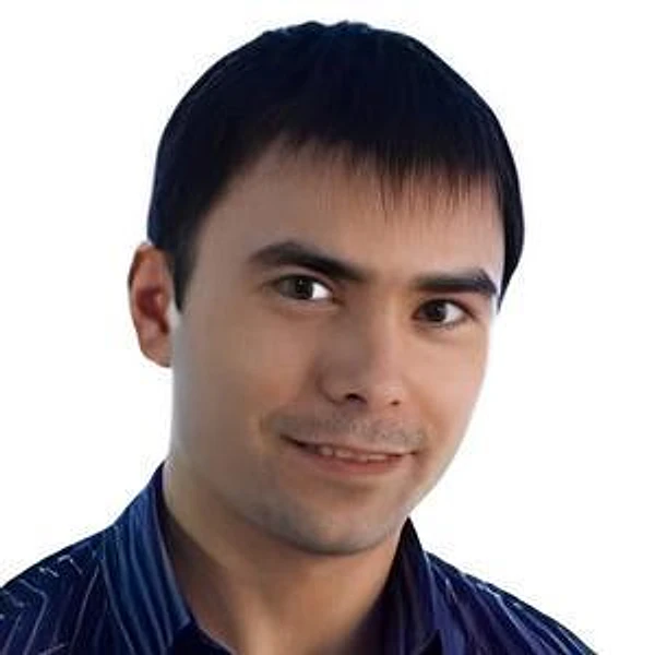 Жижилев Юрий Васильевич — Рентгенолог, Пермь