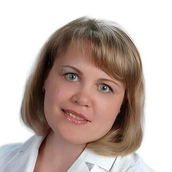 Чепрова Елена Юрьевна — Стоматолог, Бийск