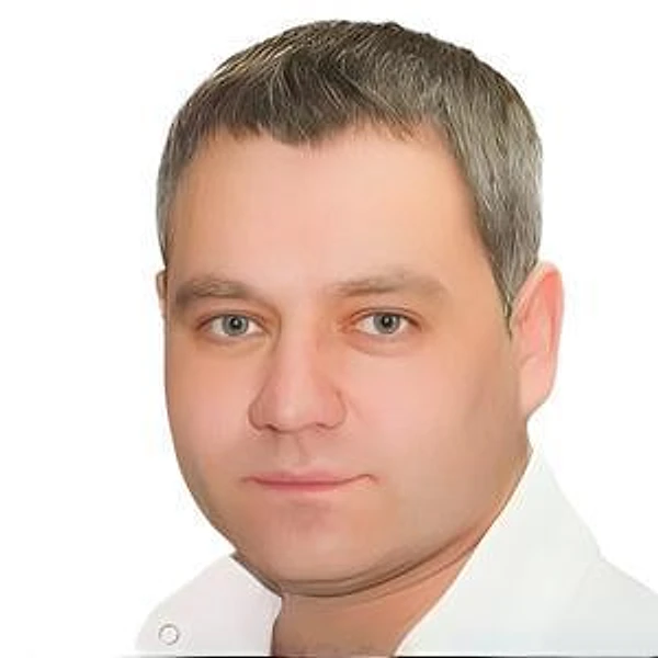 Беспалов Алексей Валерьевич — Стоматолог, Бийск