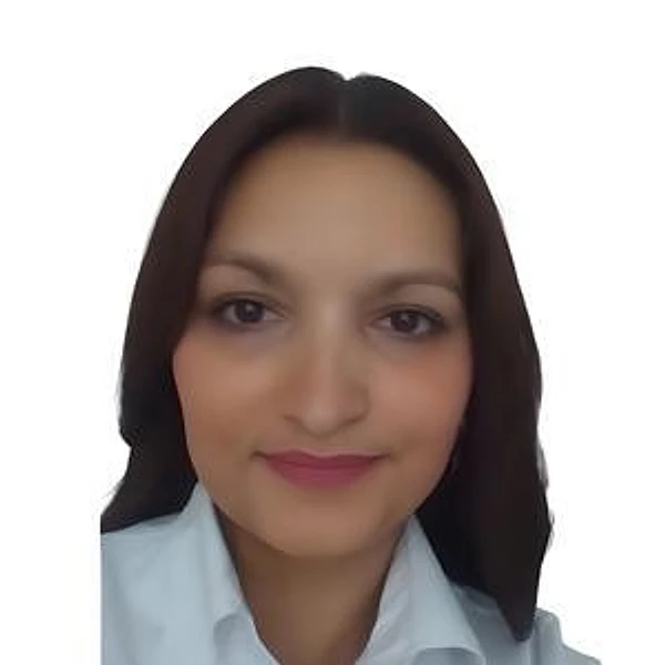 Невмержицкая Елена Витальевна — Врач УЗИ, Красноярск