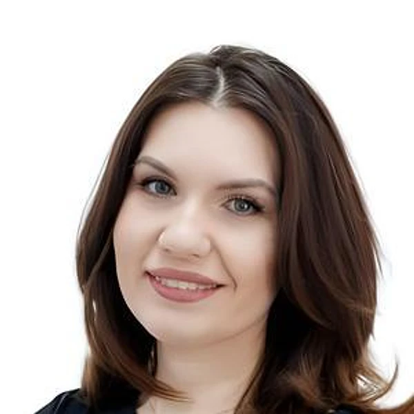 Сотникова Ольга Александровна — Стоматолог-ортодонт, Детский ортодонт, Барнаул