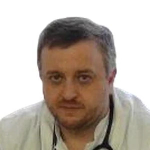Шляховой Андрей Борисович — Кардиохирург, Сосудистый хирург (ангиохирург), Санкт-Петербург